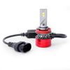 For Toyota Avalon 2011-2012 -4x LED Headlight Bulb Super bright White