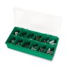 Tayg-Organiser case with Fixed dividers mod. 12-11
