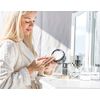 Forever Flawless BRILLIANCE - Diamond Body Butter for Silky Smooth Skin Improve Skin Smoothness and Rejuvenate with Anti Aging Care FF84, (8.82 oz)