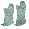 Update International 15" Silicone-Coated Oven Mitt