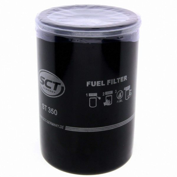 Original SCT fuel filter fuel filter ST 350