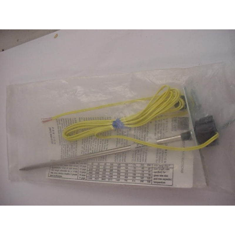 Precon Duct Sensor ST-D24 8 inch Ships on the Same Day of the Purchase ...