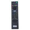 Universal Remote Control for Sony RM-ED017, TV Remote Control Replacement for Sony Smart TV RM-ED017