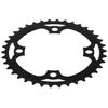 Truvativ Kettenblatt, Mattschwarz, 42T