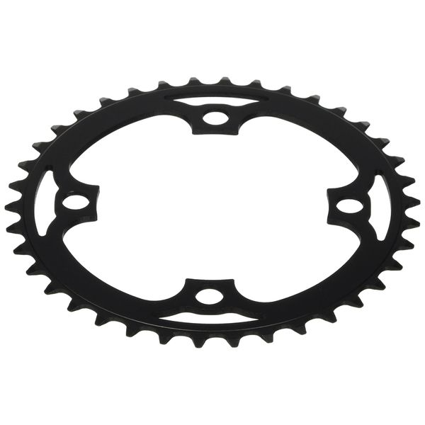 Truvativ Kettenblatt, Mattschwarz, 42T