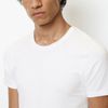 Marc O´Polo Men's Essentials Undershirt, White
