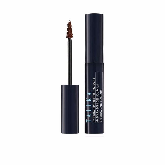 TALIKA - Eyebrow Liposourcils Mascara - Stimulates Growth - Brown - 5 ml