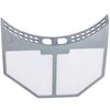 First4spares Fluff & Lint Filter For Creda Tumble Dryers