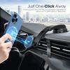 Mpow 360 Mount Holder Car Suction Cup For Mobile Cell Phone GPS iPhone Samsung