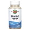 Vitamin E, 268 mg (400 IU), 90 SoftGels