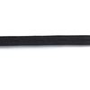 Prym Elastic Cord, Elastodiene: 55%, Grey, 3 M
