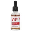 Vitamin C Polyglutamic Acid Complex, Advanced Renewal Facial Serum , 1.01 fl oz