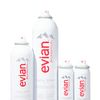 Evian Facial Spray 24/7 Kit