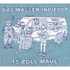 15 Zoll Maul