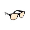 FOCUS ANTI-GLARE Computer Glasses Reduces Blue Light & Eye Fatigue Black Frame