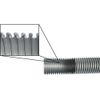 Cen-Tec Systems 30 Ft. Vacuum Hose with Power Tool Adapter for Dust Collection