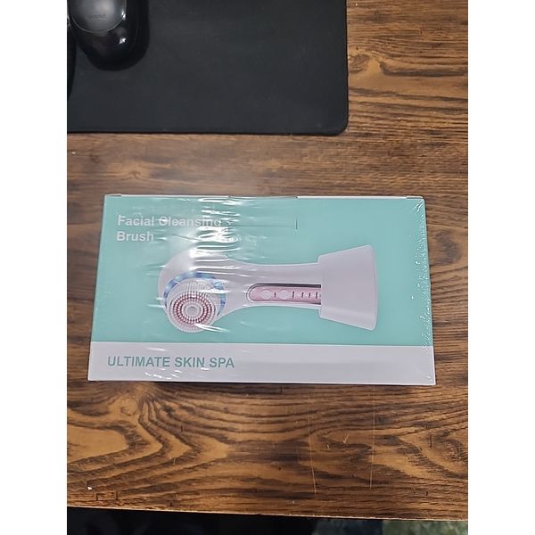UMICKOO Face Scrubber Exfoliator,Fac