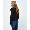 Desires Women's Kasia Pullover 9000 Black S