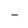 Unity U-8165-MAT Torx Drive Mat Screw Fine Thread Oval Head