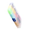 Supvox 270pcs Silicone Tattoo Machine Parts Rubber Tattoo O-rings Rubber Bands Tattoo Needles Grommets Supplies