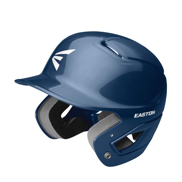 Easton | ALPHA Baseball Batting Helmet | Medium/Large | Navy