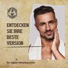 Beard Shaving and Demarcation Gel 100 ml