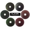 Slayer 4" Wet Premium Polishing Pads - Full Set