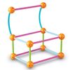 Learning Resources Dive into Shapes! A 'Sea' and Build Geometry Set