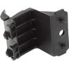 Garage-Pro Bumper Bracket SET Compatible with 2010-2013 Mazda 3 Front, Driver and Passenger Side
