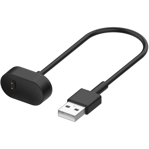 DragonTrading Compatible Replacement Charging Cable for Fitbit Inspire HR/Fitbit Inspire/Fitbit Ace 2 Smartwatch