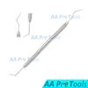 10 Dental Diagnostic PROBE Endo Explorer DG 16 Double Ended Instruments