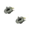 John Deere Original Equipment Socket Pack of 2- AM121594