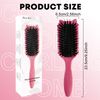 Sularpek Curly Hair Brush