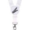 'Nail Clippers' Neck Strap/Lanyard (LY00035218)