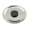Batman Robin Logo Kitchen Refrigerator Locker Button Magnet