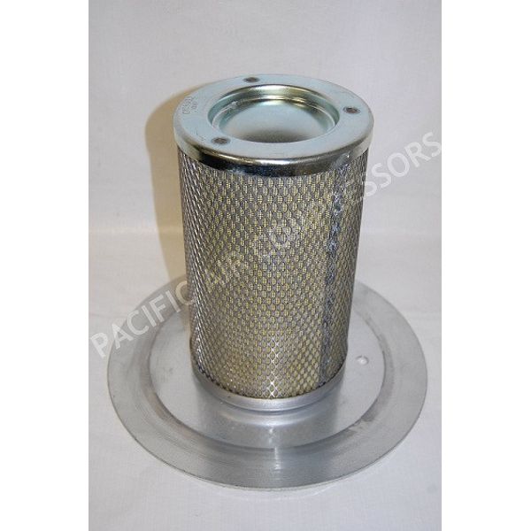 GARDNER DENVER # 2010697 REPLACEMENT FILTER ELEMENT AIR COMPRESSOR PARTS