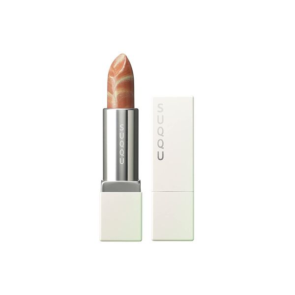 SUQQU Marble Color Lipstick 101 Kasumicha - KASUMICHA (2023 Summer Collection)