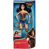Battle-Ready WONDER WOMAN Doll