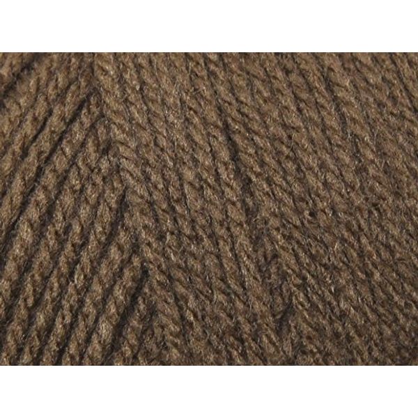 Robin Knitting Yarn DK 143 Mink - per 100 gram ball