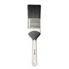 Harris Seriously Good Metalwork Flat Paint Brush, 2", Grey, 102071001