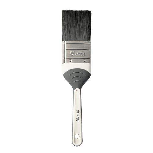 Harris Seriously Good Metalwork Flat Paint Brush, 2", Grey, 102071001