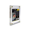 Ultra Pro Lucite Brik UV Screwdown 130PT