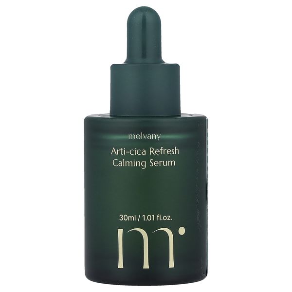 Arti-cica Refresh Calming Serum , 1.01 fl oz (30 ml)