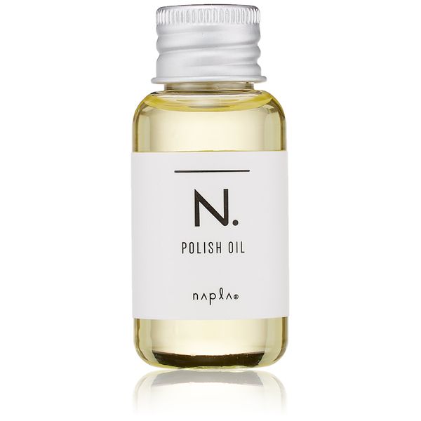 N. Polish Oil Mini
