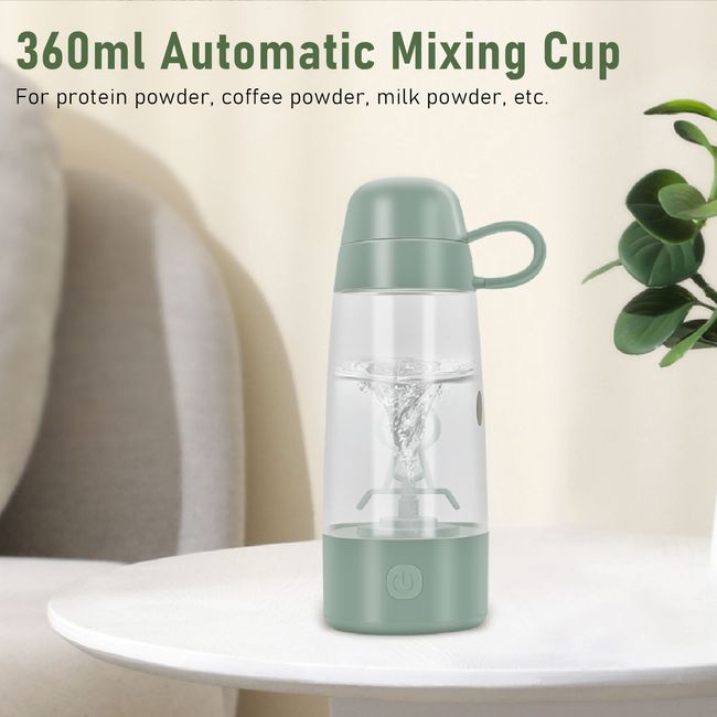 Automatic Mixing Cup  EverythingBranded USA