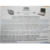 DIXIETREE Replacement MINI DV HDV CAMCORDER MEGA FAST CONNECTION TO LAPTOP/PC FIREWIRE CABLE Lead Cord