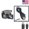 Sony DCR-TRV280 Digital8 Handheld Camera USB Cable Transfer Cord Replacement