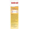 Brand Adhesive Bandages, Plus Antibiotic, Extra Large, 8-Count All-One-Size