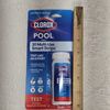 Clorox Pool Spa Multi Use 30 Smart  Strips Brand New Manual Test Chart Scan App