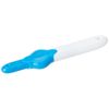 OPTIM Interdentalbürsten 25er Packung, blau 0,6mm Größe 3